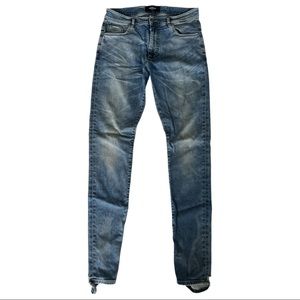 REPRESENT DENIM JEANS